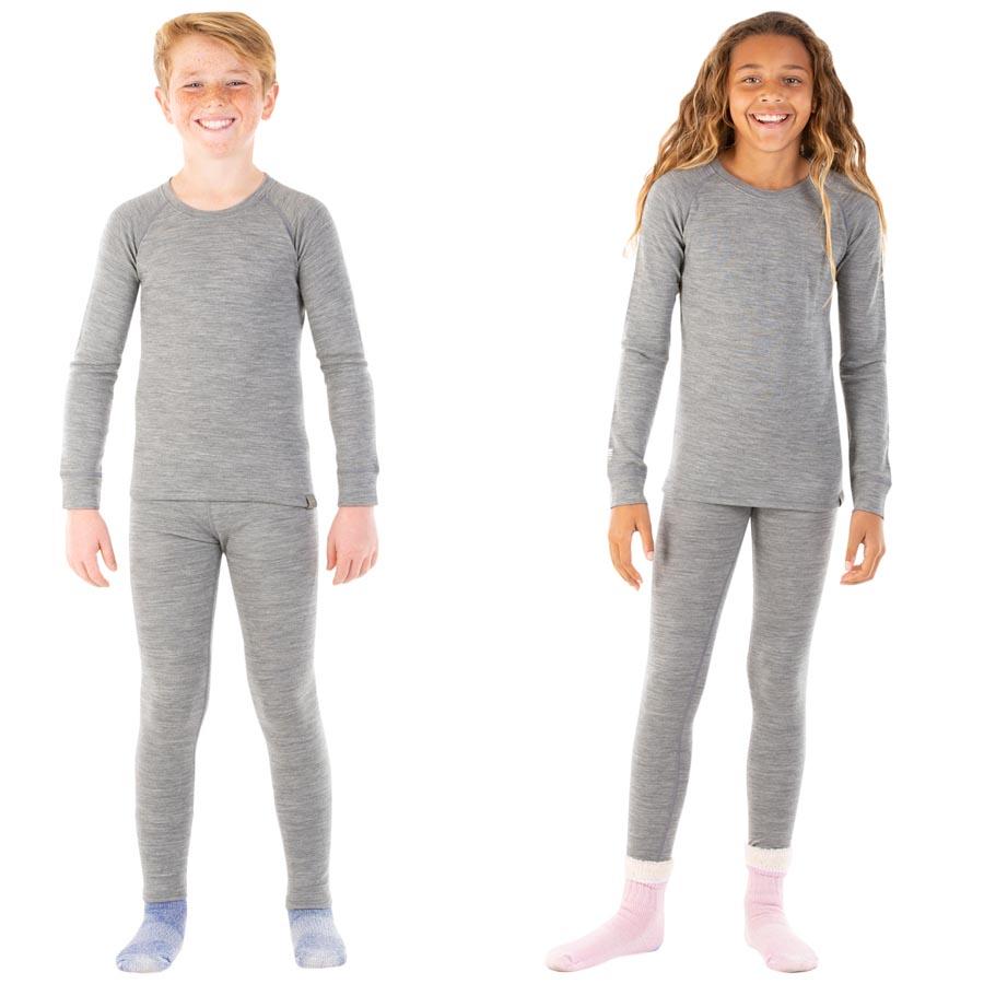 MERINO KIDS 250 BASE LAYER BOTTOMS