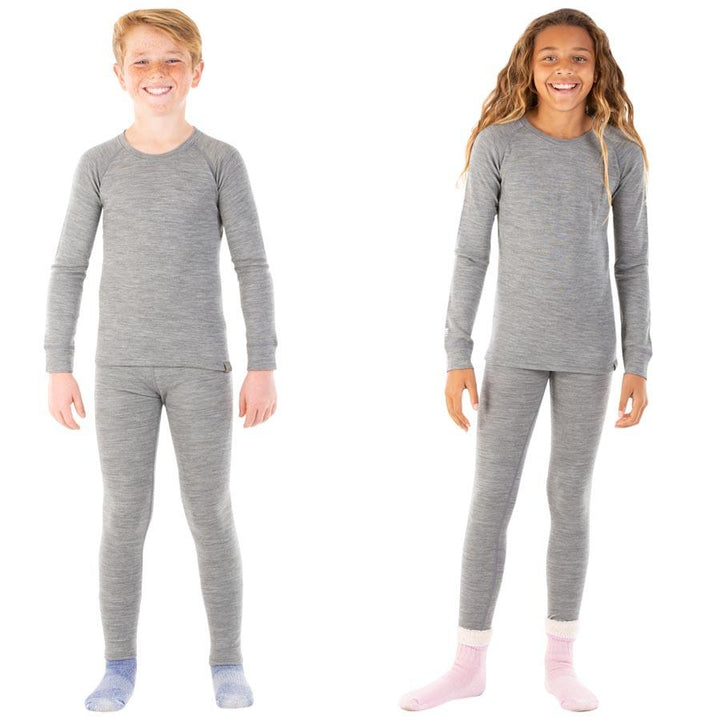 MERINO KIDS 250 BASE LAYER BOTTOMS