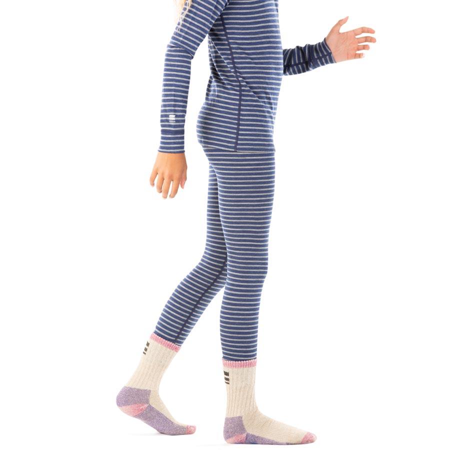 MERINO KIDS 250 BASE LAYER BOTTOMS