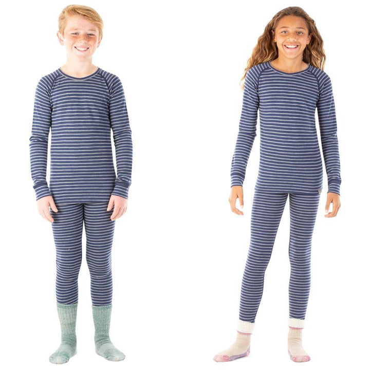 MERINO KIDS 250 BASE LAYER BOTTOMS