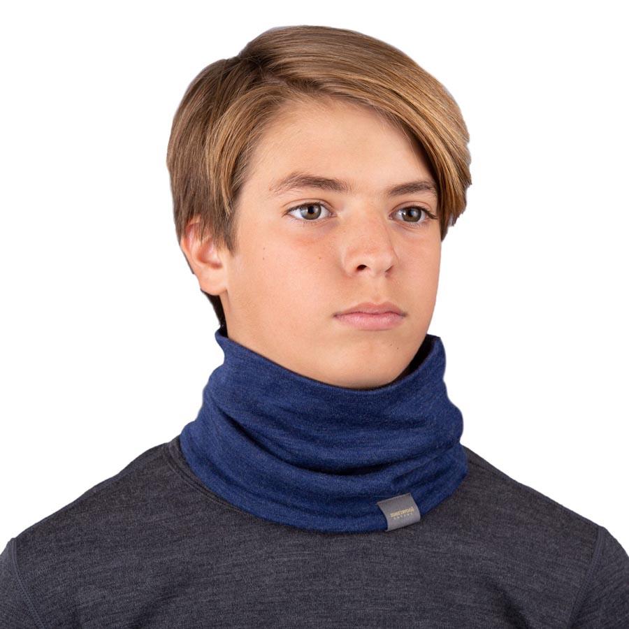 Merino Kids 250 Neck Gaiter