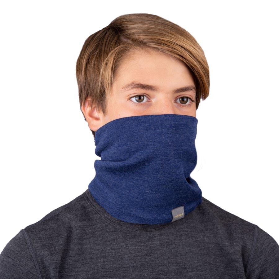 Merino Kids 250 Neck Gaiter