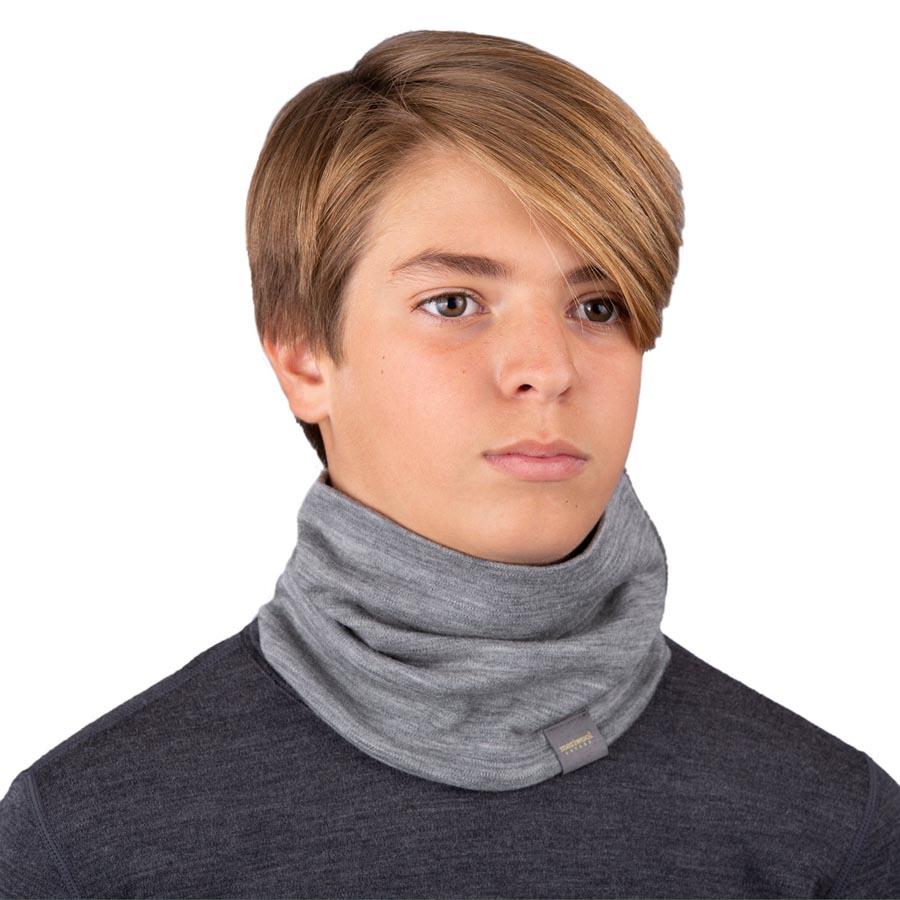 Merino Kids 250 Neck Gaiter