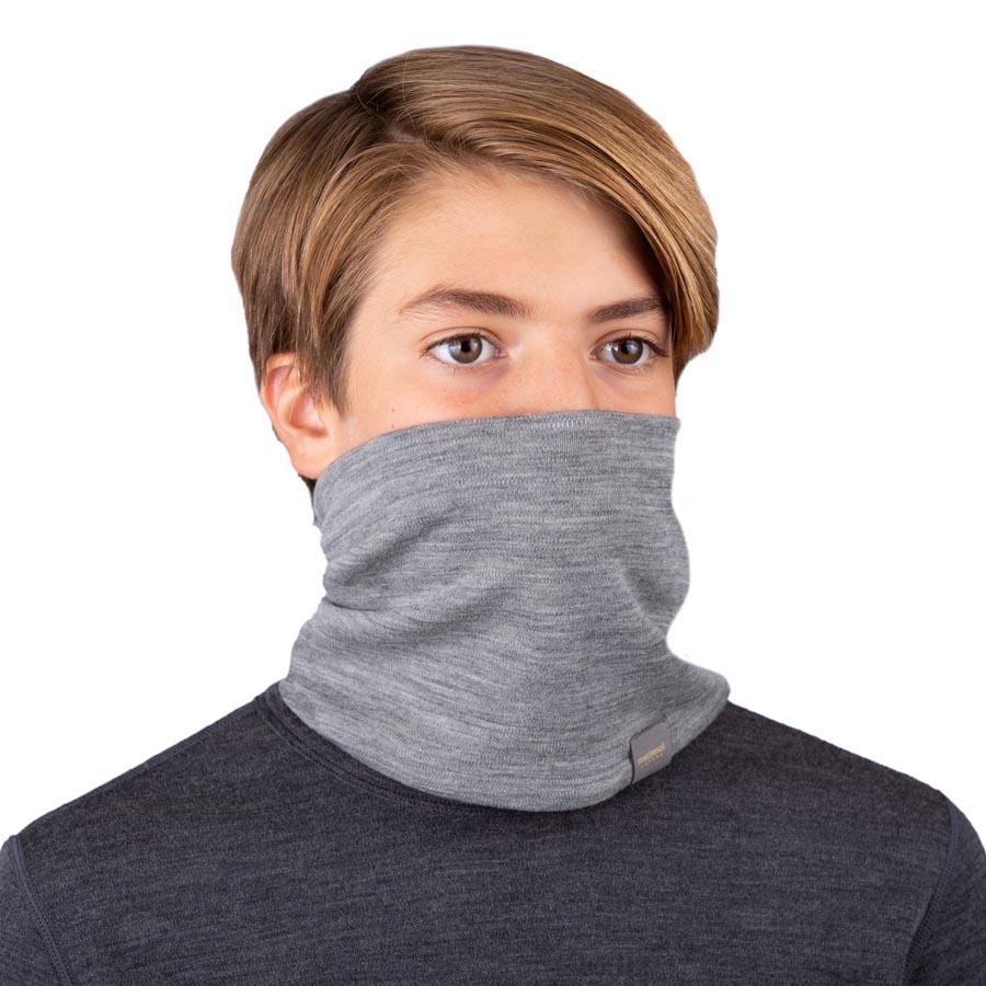 Merino Kids 250 Neck Gaiter