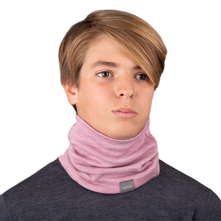 Merino Kids 250 Neck Gaiter