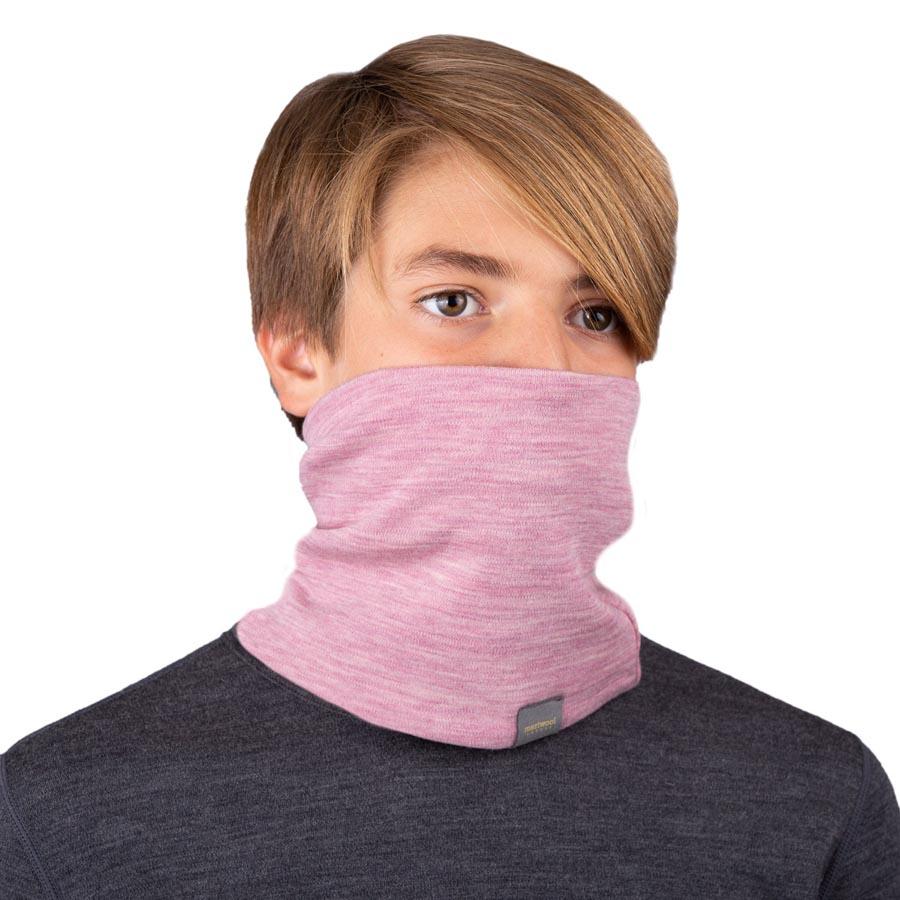 Merino Kids 250 Neck Gaiter