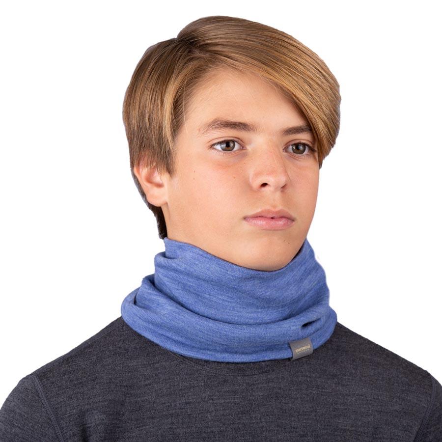 Merino Kids 250 Neck Gaiter