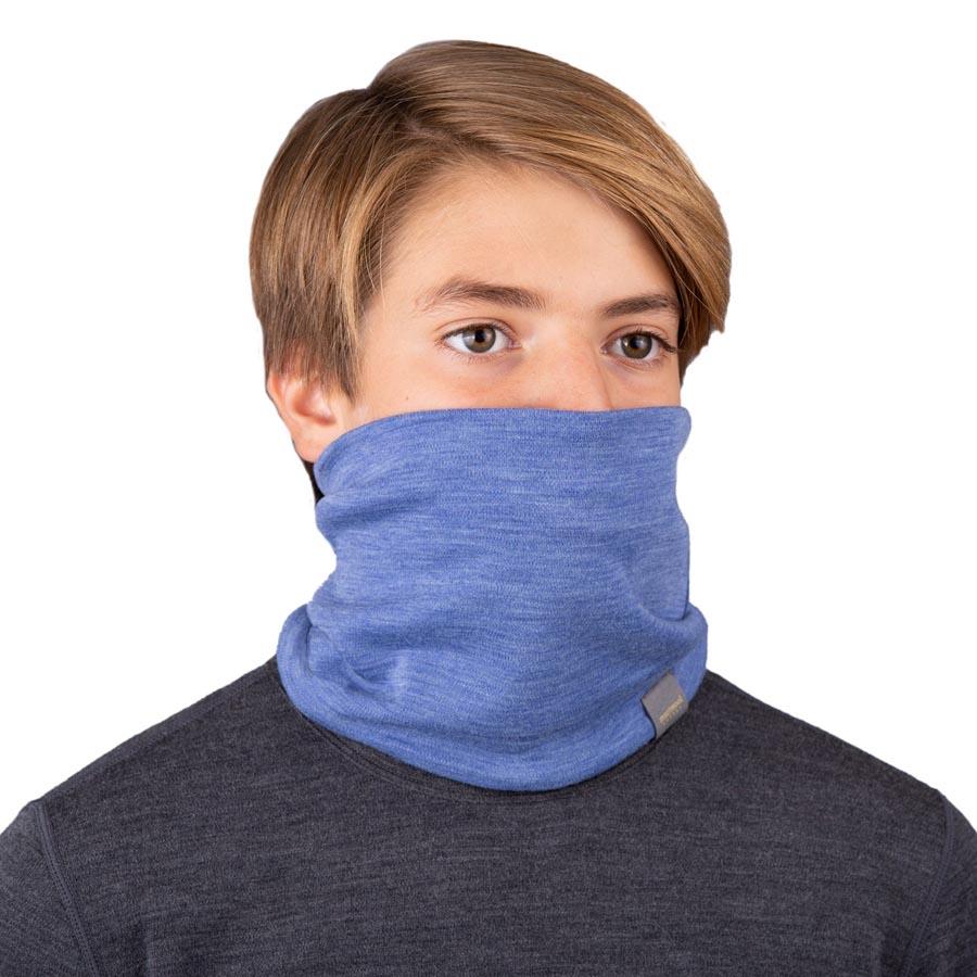 Merino Kids 250 Neck Gaiter