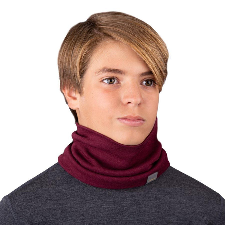 Merino Kids 250 Neck Gaiter