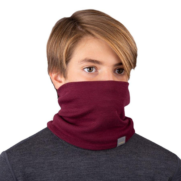 Merino Kids 250 Neck Gaiter