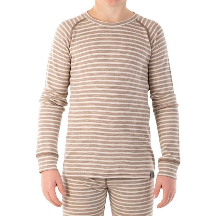 MERINO KIDS 250 BASE LAYER LONG SLEEVE