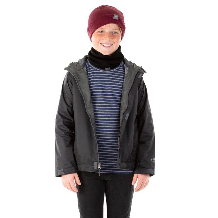 MERINO KIDS 250 BASE LAYER LONG SLEEVE