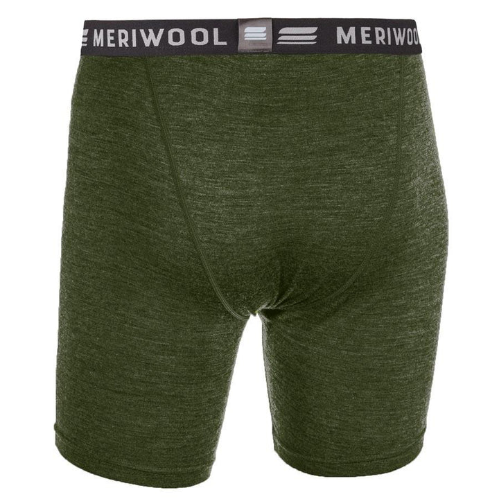 Men's Merino Wool 160 Boxer Briefs