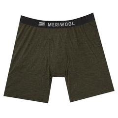 Dovrefjell CLASSIC merino wool boxers, Men's underwear