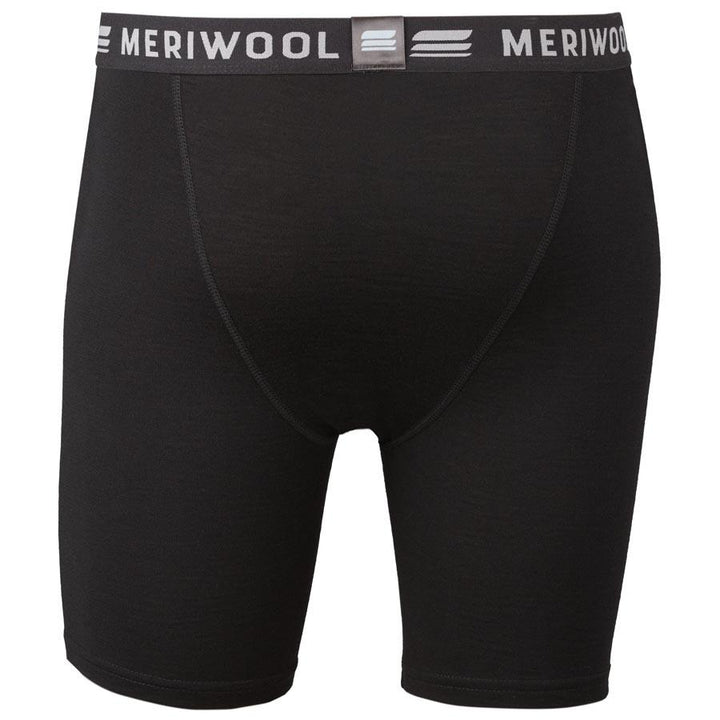 Men's Merino Wool 160 Boxer Briefs