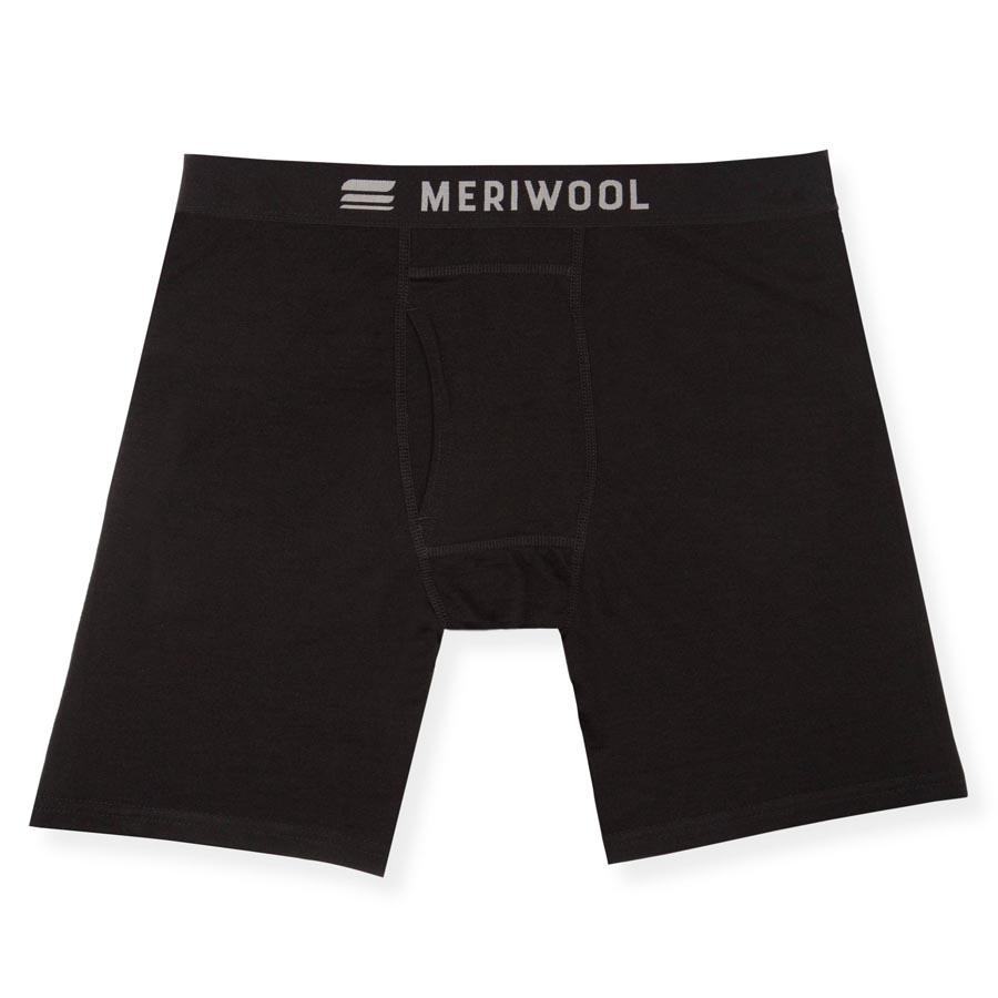 Men's Merino Wool 160 Boxer Briefs