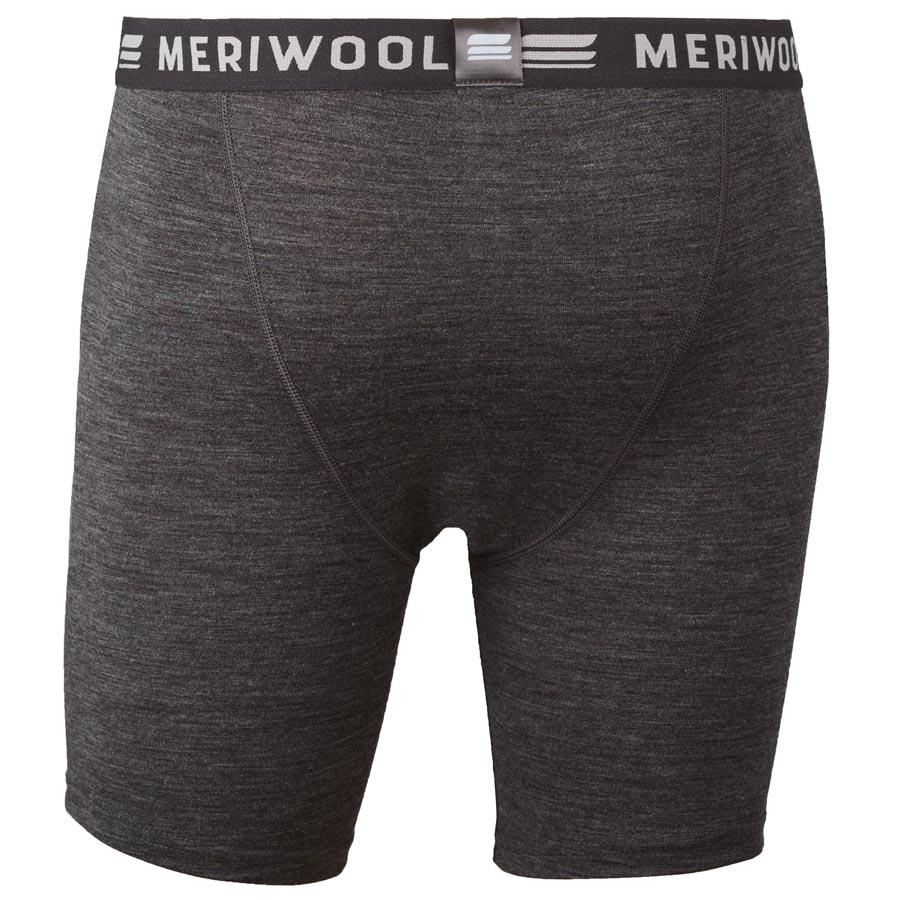 Men's Merino Wool 160 Boxer Briefs