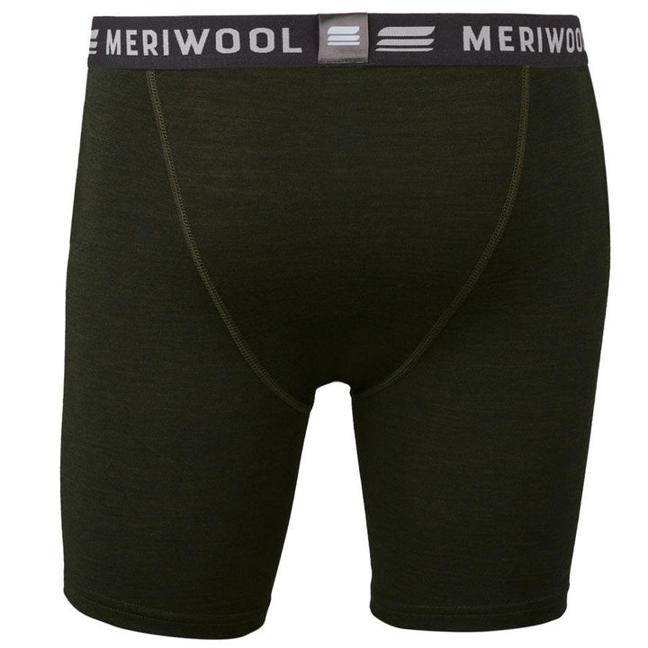 Men's Merino Wool 160 Boxer Briefs