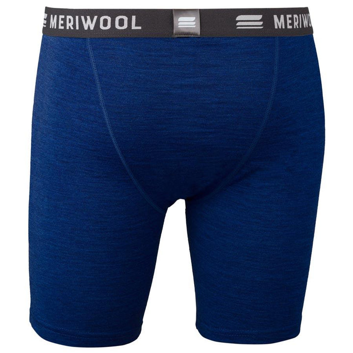 Men's Merino Wool 160 Boxer Briefs