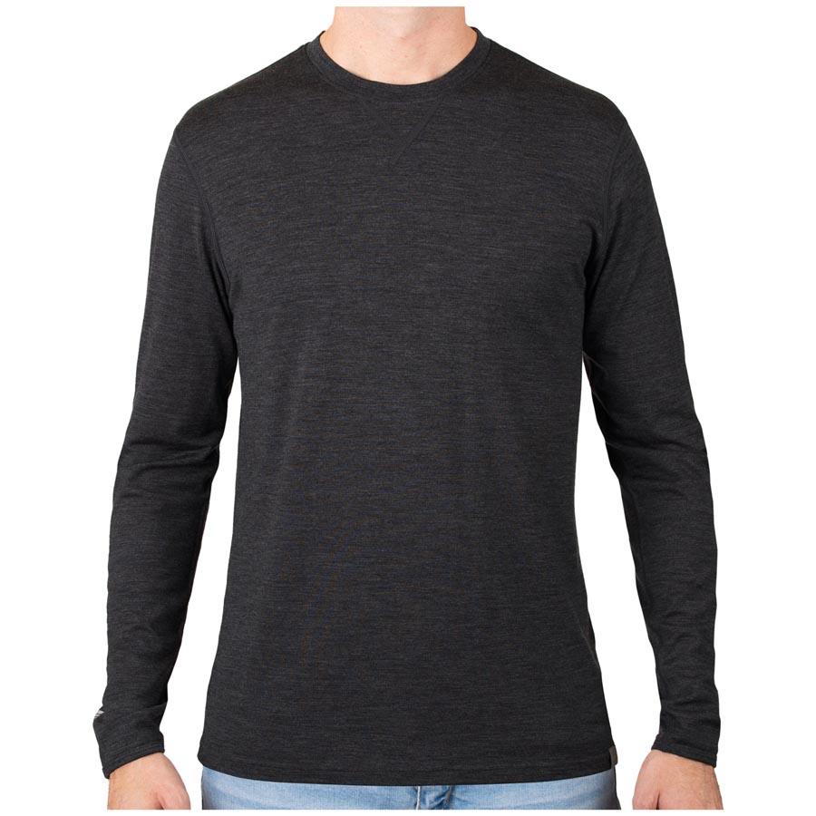 MEN'S MERINO 190 BASE LAYER LONG SLEEVE