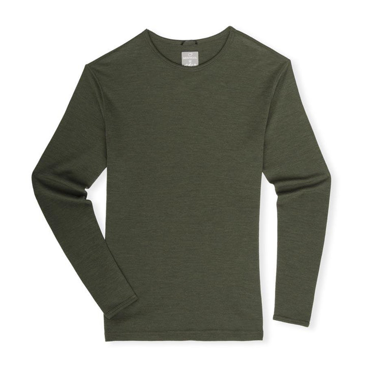 Men's Merino 250 Base Layer Long Sleeve