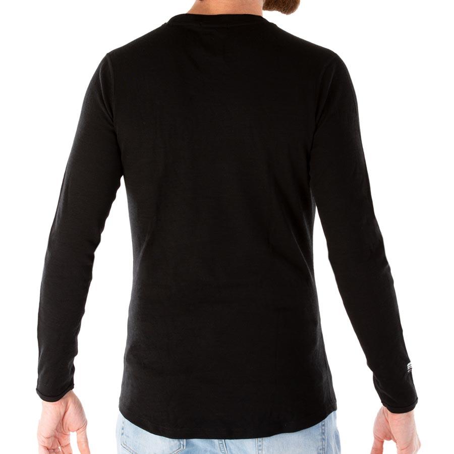 Men's Merino 250 Base Layer Long Sleeve