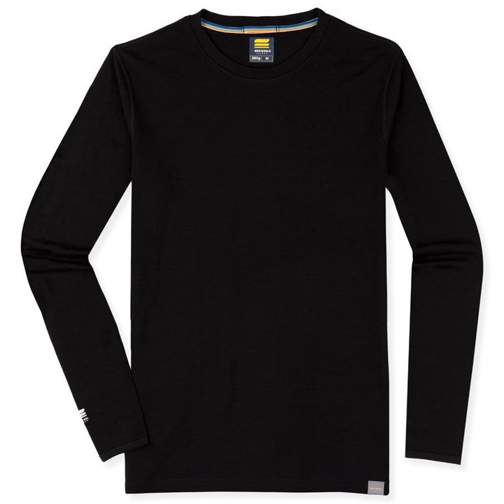 Men's Merino 250 Base Layer Long Sleeve