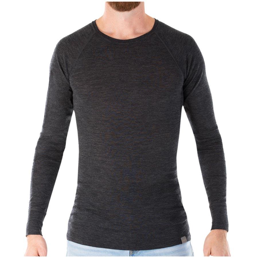 Men's Merino 250 Base Layer Long Sleeve