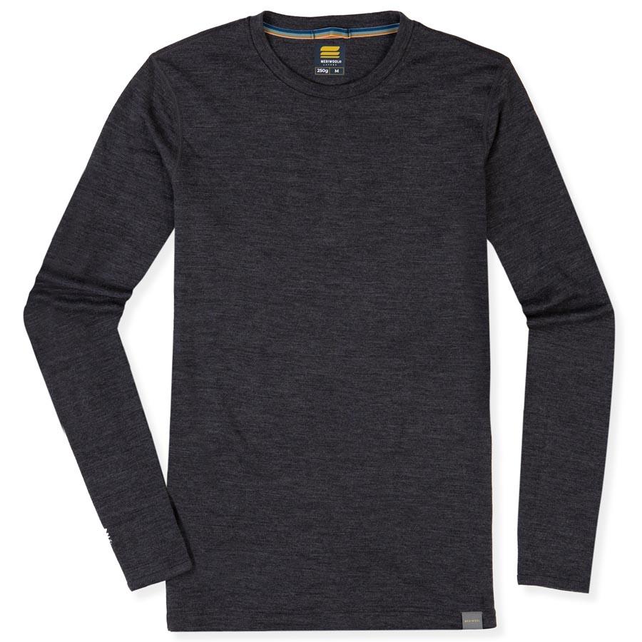 Men's Merino 250 Base Layer Long Sleeve