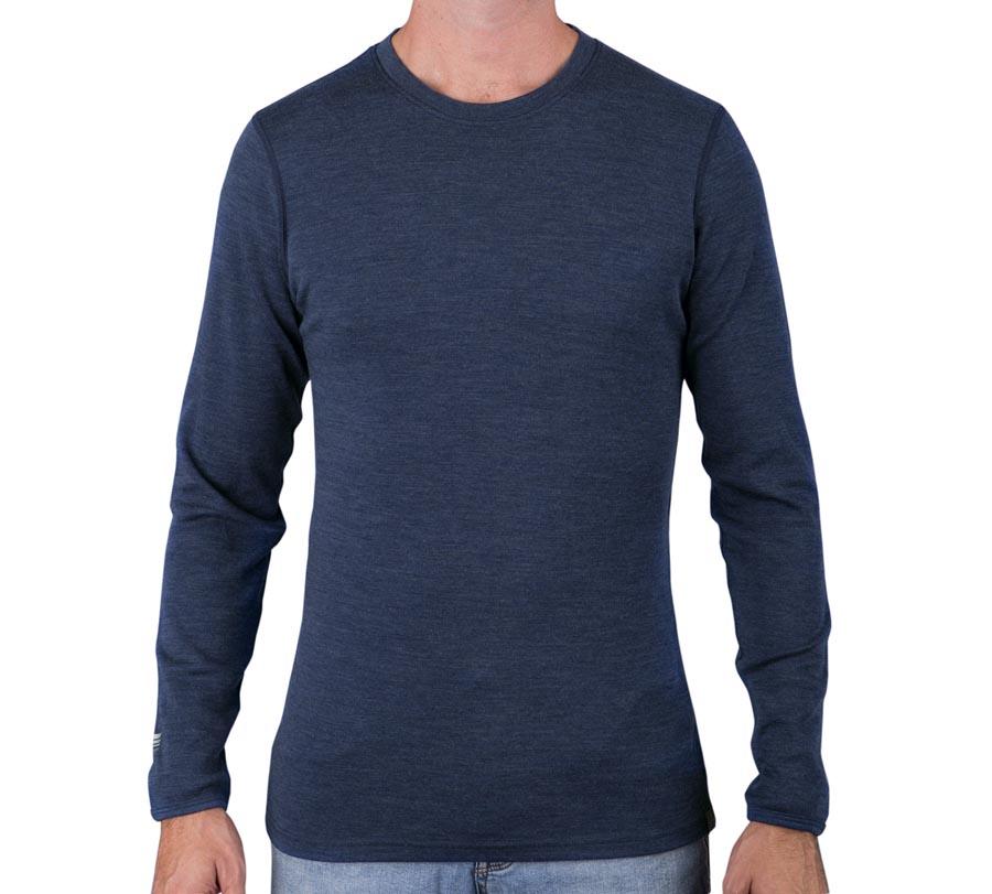 Men's Merino 250 Base Layer Long Sleeve