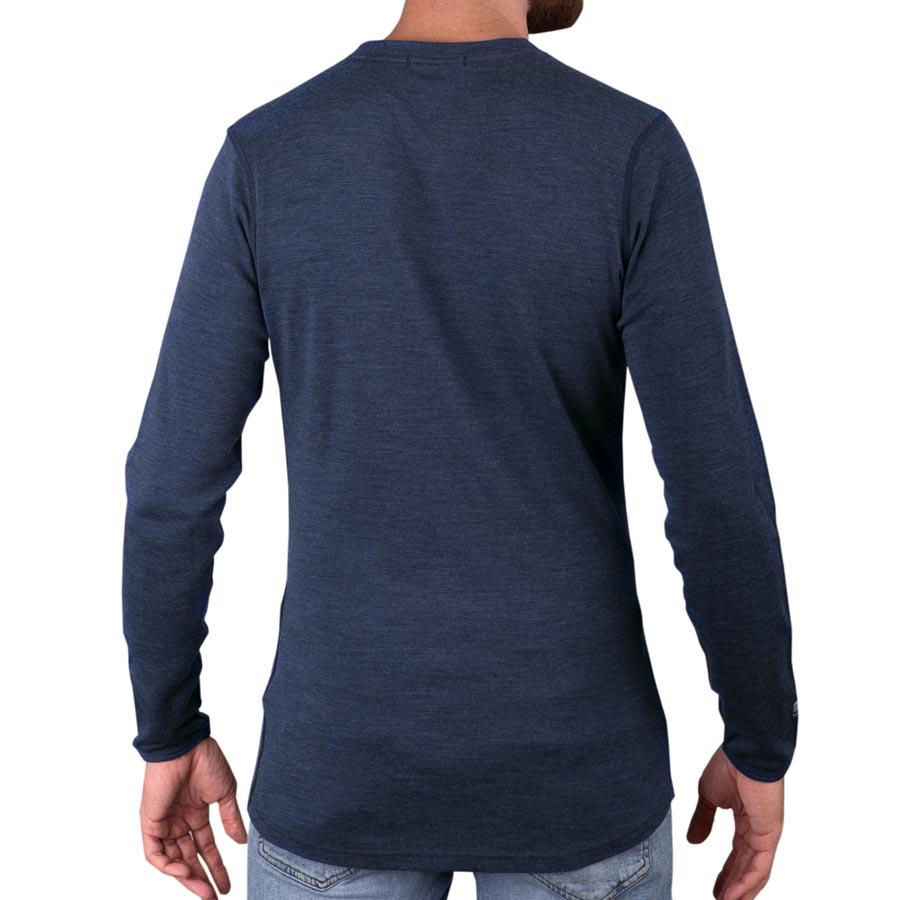 Men's Merino 250 Base Layer Long Sleeve