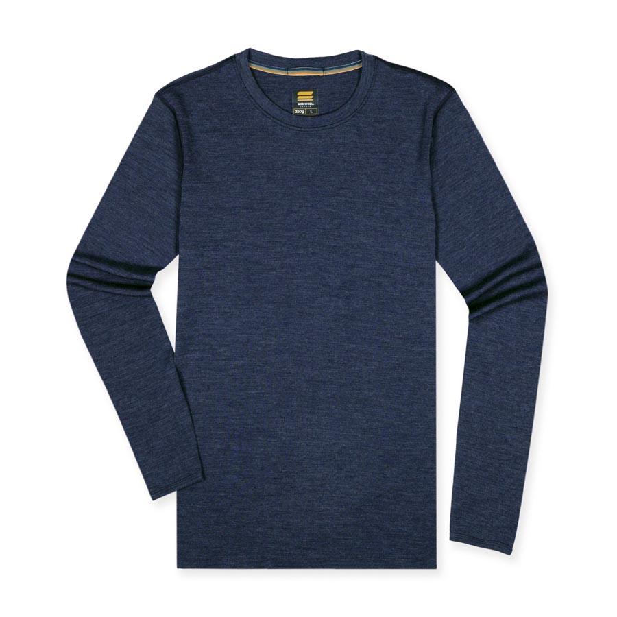 Men's Merino 250 Base Layer Long Sleeve