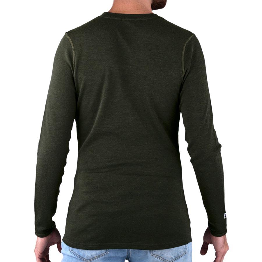 Men's Merino 250 Base Layer Long Sleeve