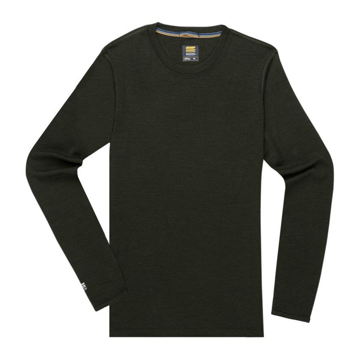 Men's Merino 250 Base Layer Long Sleeve