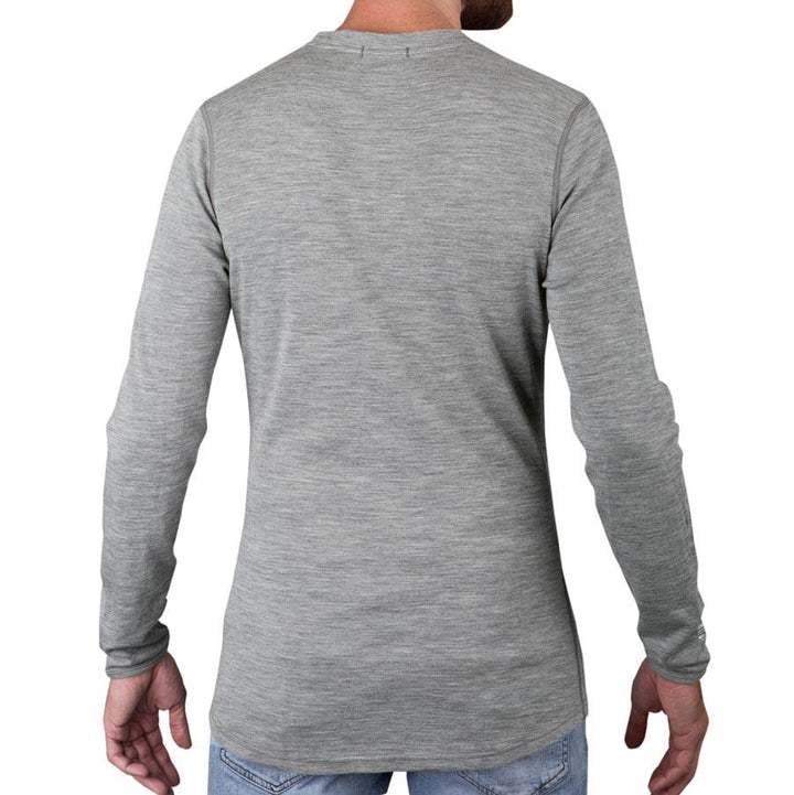 Men's Merino 250 Base Layer Long Sleeve