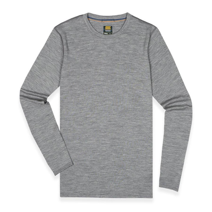 Men's Merino 250 Base Layer Long Sleeve