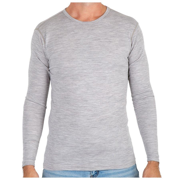 Men's Merino 250 Base Layer Long Sleeve