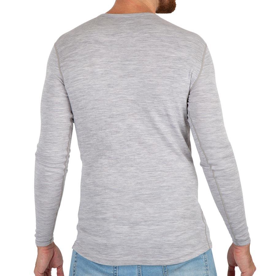 Men's Merino 250 Base Layer Long Sleeve