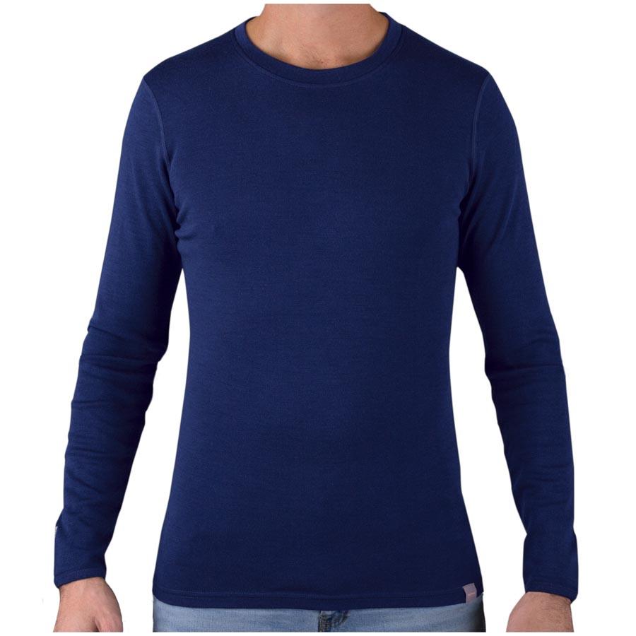 Men's Merino 250 Base Layer Long Sleeve