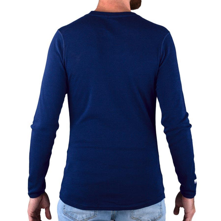 Men's Merino 250 Base Layer Long Sleeve