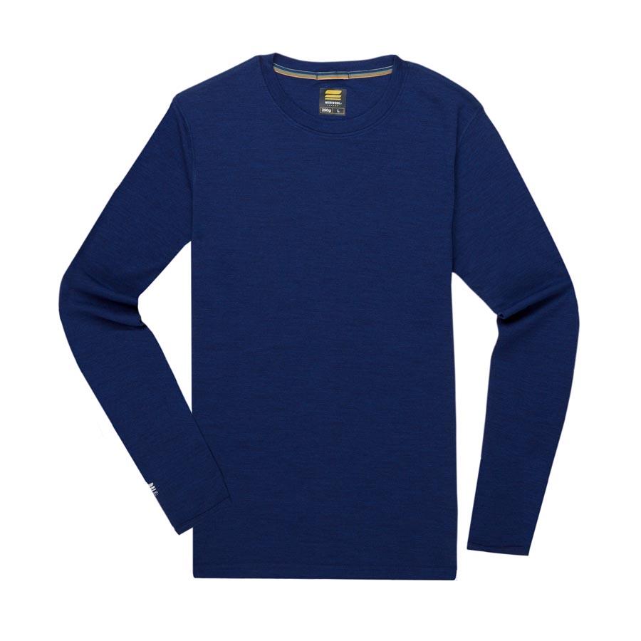 Men's Merino 250 Base Layer Long Sleeve