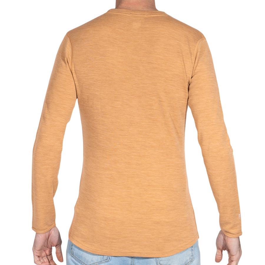 Men's Merino 250 Base Layer Long Sleeve