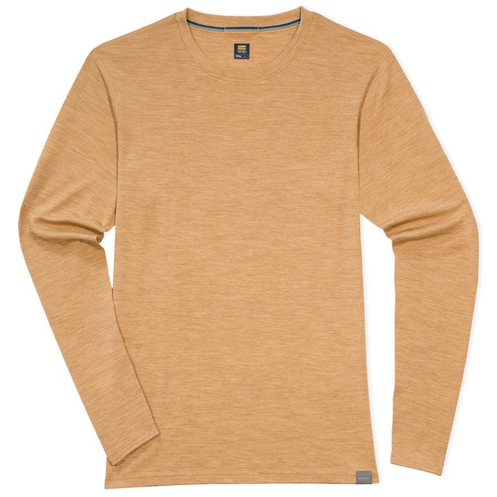 Men's Merino 250 Base Layer Long Sleeve