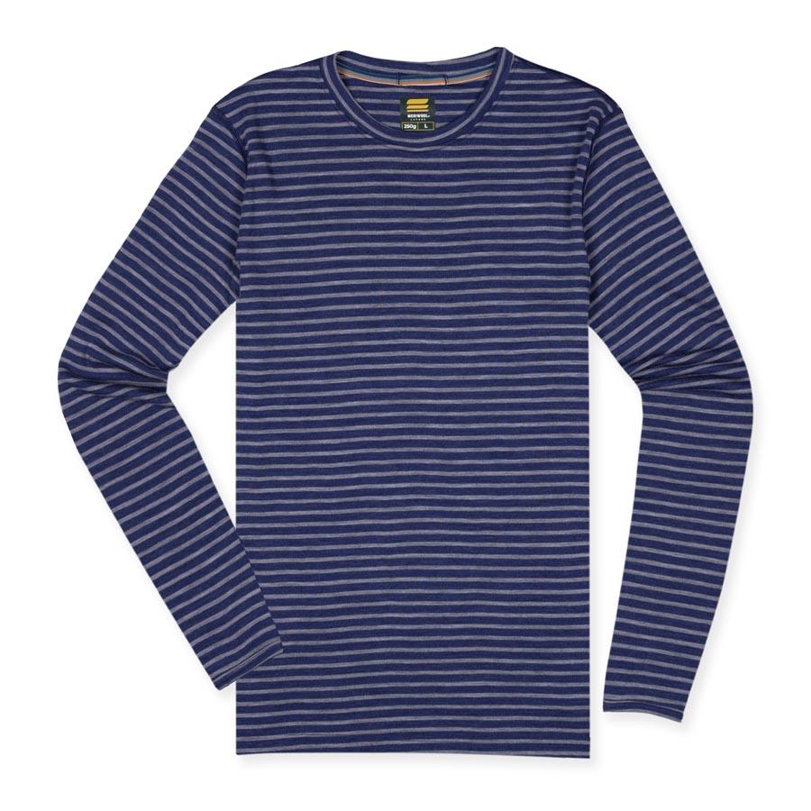 Men's Merino 250 Base Layer Long Sleeve