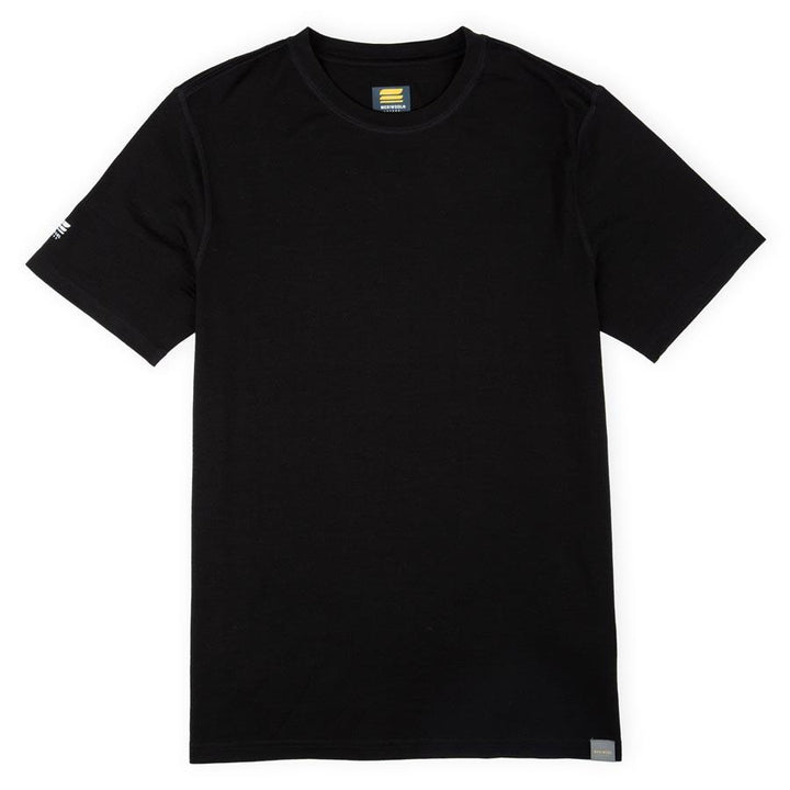 MEN'S MERINO 190 BASE LAYER SHORT SLEEVE T SHIRT