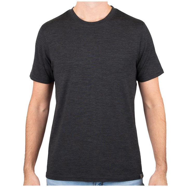 MEN'S MERINO 190 BASE LAYER SHORT SLEEVE T SHIRT