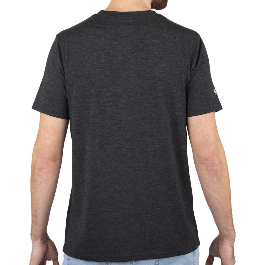 MEN'S MERINO 190 BASE LAYER SHORT SLEEVE T SHIRT