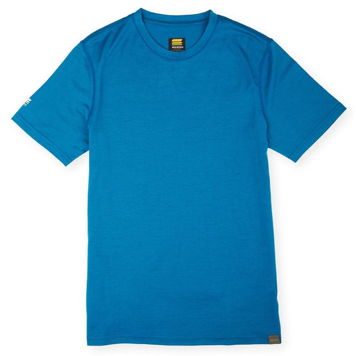 MEN'S MERINO 190 BASE LAYER SHORT SLEEVE T SHIRT