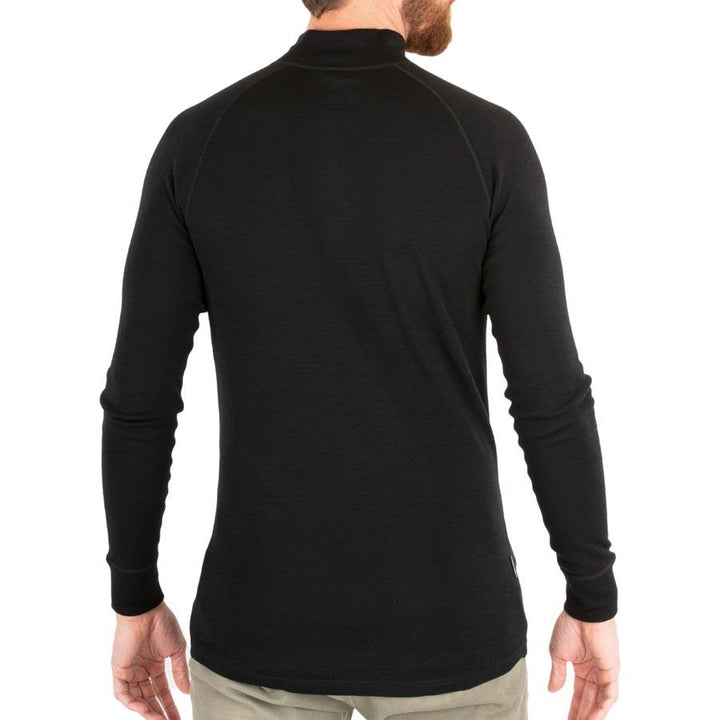 MEN'S MERINO 250 MIDWEIGHT HALF ZIP TOP