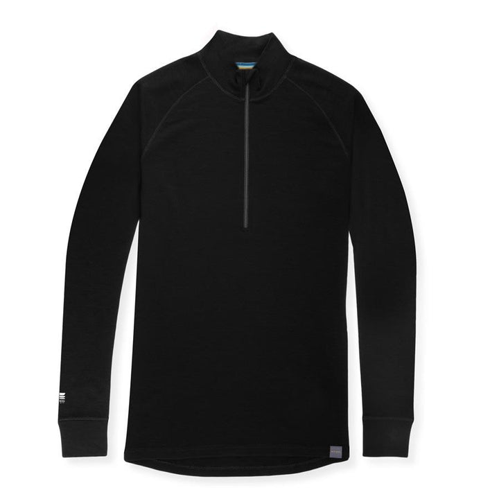 MEN'S MERINO 250 MIDWEIGHT HALF ZIP TOP